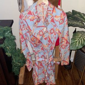 Gianni Bini Light Weight Overcoat